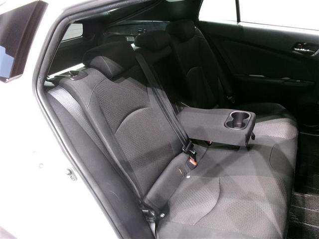 プリウス Ｓセーフティプラス　メモリーナビ　ミュージックプレイヤー接続可　バックカメラ　衝突被害軽減システム　ＥＴＣ　ＬＥＤヘッドランプ（15枚目）