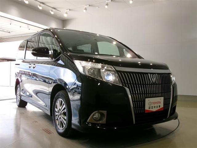 エスクァイア Ｇｉ　４ＷＤ　フルセグ　メモリーナビ　ＤＶＤ再生　後席モニター　バックカメラ　衝突被害軽減システム　ＥＴＣ　両側電動スライド　ＬＥＤヘッドランプ　ウオークスルー　乗車定員７人　３列シート　ワンオーナー（19枚目）