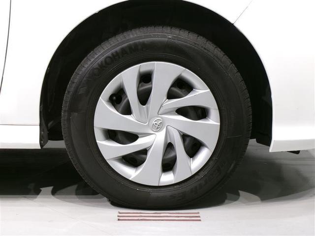 ヤリス Ｘ　４ＷＤ　メモリーナビ　ミュージックプレイヤー接続可　バックカメラ　衝突被害軽減システム　ＥＴＣ　記録簿（18枚目）