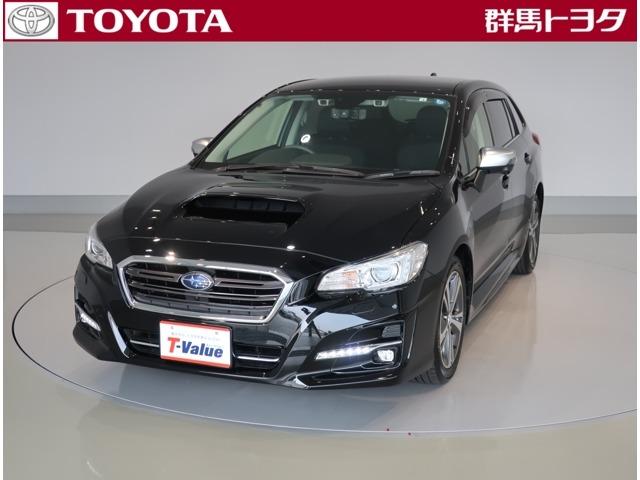 1.6GTアイサイト 4WD プリクラッシュセーフティー(2枚目)
