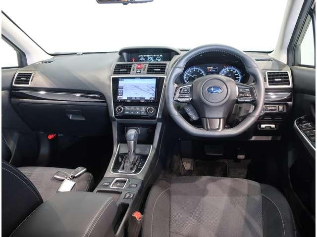 1.6GTアイサイト 4WD プリクラッシュセーフティー(5枚目)