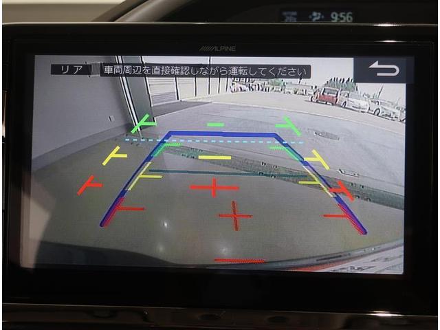 ZS 煌 フルセグ メモリーナビ DVD再生 後席モニター バックカメラ 衝突被害軽減システム ETC 両側電動スライド LEDヘッドランプ 乗車定員7人 3列シート 記録簿 アイドリングストップ(8枚目)