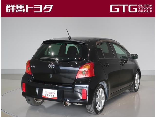 トヨタヴィッツrs 中古車 Motor Fan モーターファン トヨタヴィッツrs 中古車 Motor Fan モーターファン