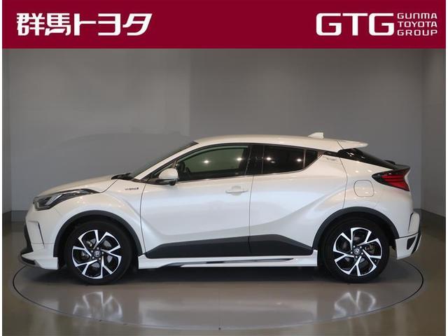 Ｃ－ＨＲ Ｇ　フルセグ　ミュージックプレイヤー接続可　バックカメラ　ＥＴＣ　ドラレコ　ＬＥＤヘッドランプ　ワンオーナー　フルエアロ　記録簿（2枚目）