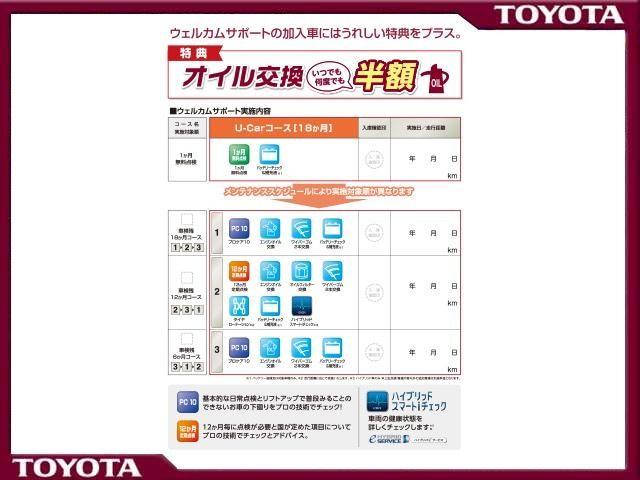 ヴォクシー ハイブリッドＳ－Ｚ　フルセグ　メモリーナビ　ＤＶＤ再生　ミュージックプレイヤー接続可　バックカメラ　衝突被害軽減システム　ＥＴＣ　両側電動スライド　ＬＥＤヘッドランプ　乗車定員７人　３列シート　記録簿（27枚目）