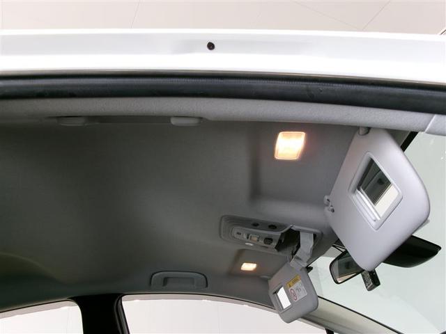 プリウス Ｓ　ワンセグ　メモリーナビ　バックカメラ　衝突被害軽減システム　ＥＴＣ　ＬＥＤヘッドランプ　ワンオーナー　記録簿（13枚目）