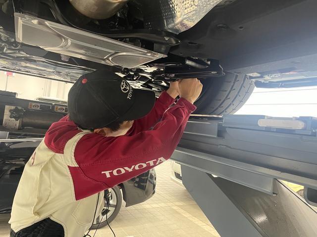 CT CT200h バージョンL 革シート サンルーフ フルセグ メモリーナビ DVD再生 ミュージックプレイヤー接続可 バックカメラ ETC(33枚目)