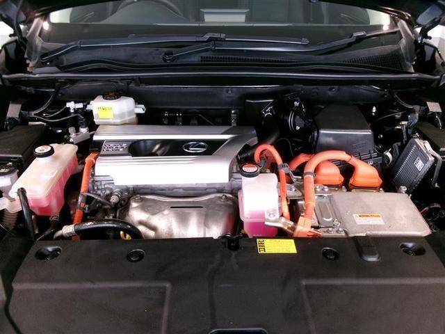 NX NX300h バージョンL 革シート フルセグ メモリーナビ DVD再生 バックカメラ ETC LEDヘッドランプ(21枚目)