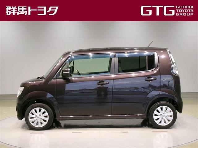 モコ ドルチェX ワンセグ メモリーナビ DVD再生 ミュージックプレイヤー接続可 HIDヘッドライト 記録簿 アイドリングストップ(3枚目)