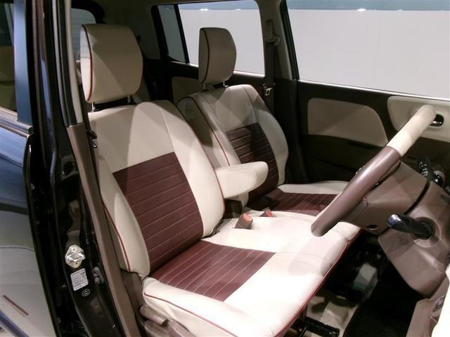 モコ ドルチェX ワンセグ メモリーナビ DVD再生 ミュージックプレイヤー接続可 HIDヘッドライト 記録簿 アイドリングストップ(15枚目)