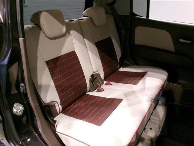 モコ ドルチェX ワンセグ メモリーナビ DVD再生 ミュージックプレイヤー接続可 HIDヘッドライト 記録簿 アイドリングストップ(16枚目)