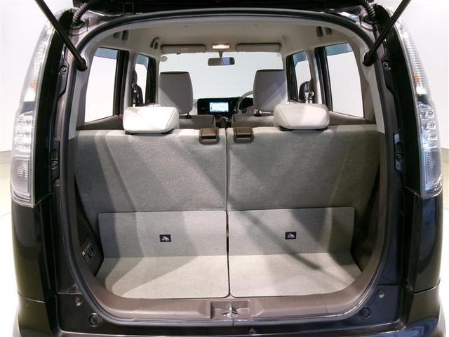 モコ ドルチェX ワンセグ メモリーナビ DVD再生 ミュージックプレイヤー接続可 HIDヘッドライト 記録簿 アイドリングストップ(17枚目)