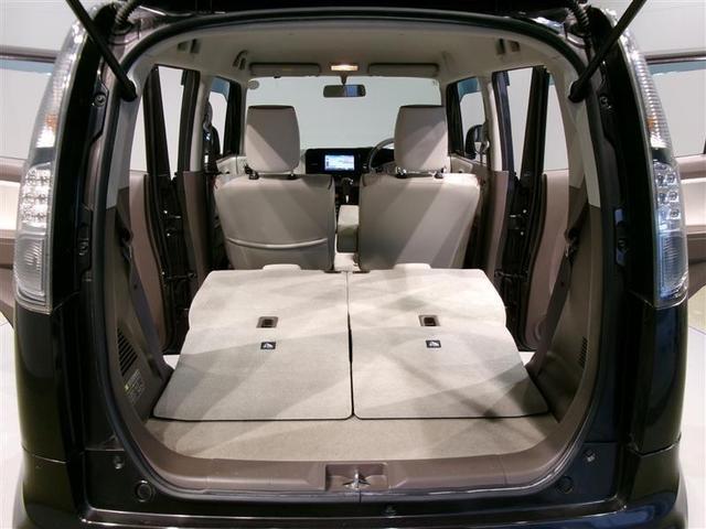 モコ ドルチェX ワンセグ メモリーナビ DVD再生 ミュージックプレイヤー接続可 HIDヘッドライト 記録簿 アイドリングストップ(18枚目)