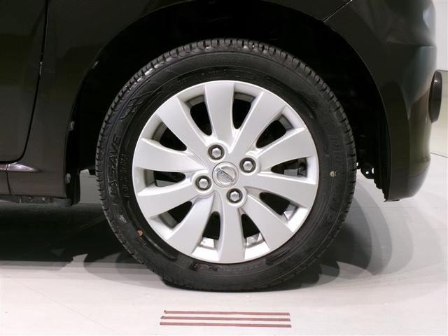 モコ ドルチェX ワンセグ メモリーナビ DVD再生 ミュージックプレイヤー接続可 HIDヘッドライト 記録簿 アイドリングストップ(19枚目)