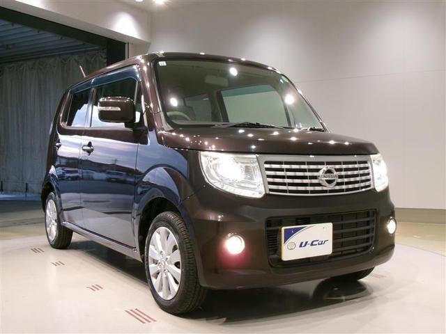 モコ ドルチェX ワンセグ メモリーナビ DVD再生 ミュージックプレイヤー接続可 HIDヘッドライト 記録簿 アイドリングストップ(20枚目)