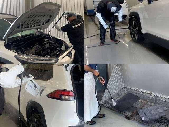 モコ ドルチェX ワンセグ メモリーナビ DVD再生 ミュージックプレイヤー接続可 HIDヘッドライト 記録簿 アイドリングストップ(22枚目)