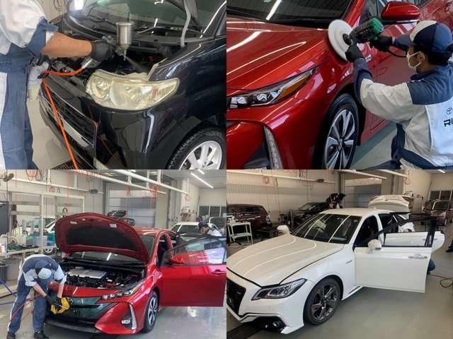 モコ ドルチェX ワンセグ メモリーナビ DVD再生 ミュージックプレイヤー接続可 HIDヘッドライト 記録簿 アイドリングストップ(24枚目)