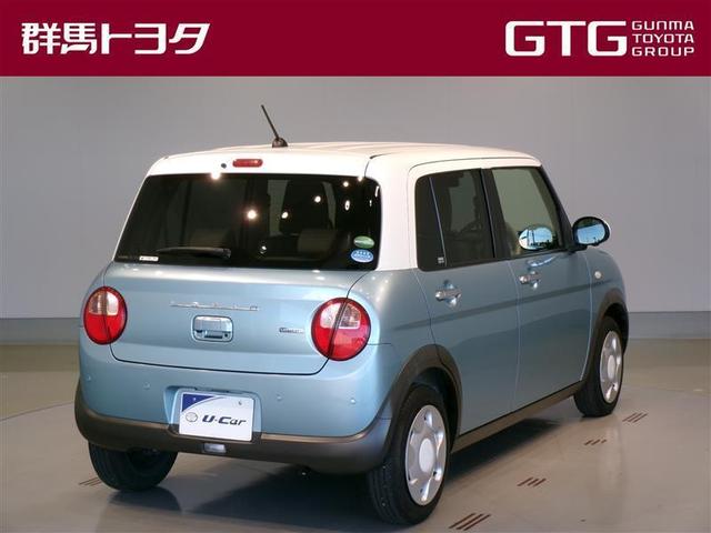 アルトラパン モード フルセグ メモリーナビ DVD再生 バックカメラ ETC HIDヘッドライト 記録簿(3枚目)