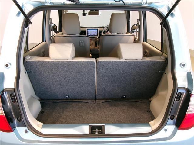 アルトラパン モード フルセグ メモリーナビ DVD再生 バックカメラ ETC HIDヘッドライト 記録簿(16枚目)