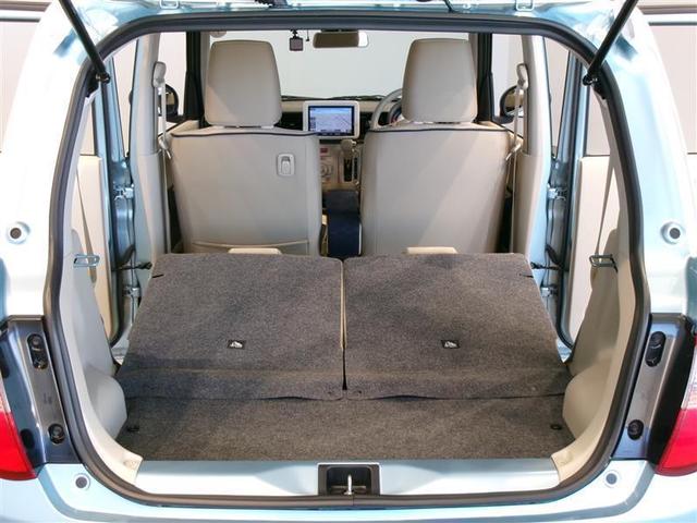 アルトラパン モード フルセグ メモリーナビ DVD再生 バックカメラ ETC HIDヘッドライト 記録簿(17枚目)