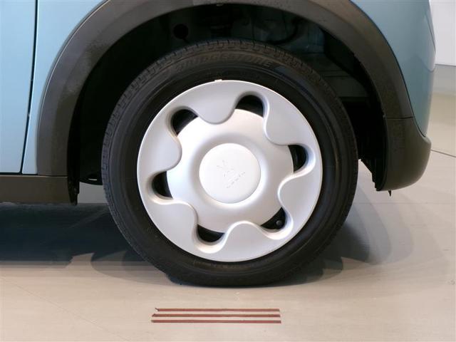 アルトラパン モード フルセグ メモリーナビ DVD再生 バックカメラ ETC HIDヘッドライト 記録簿(18枚目)