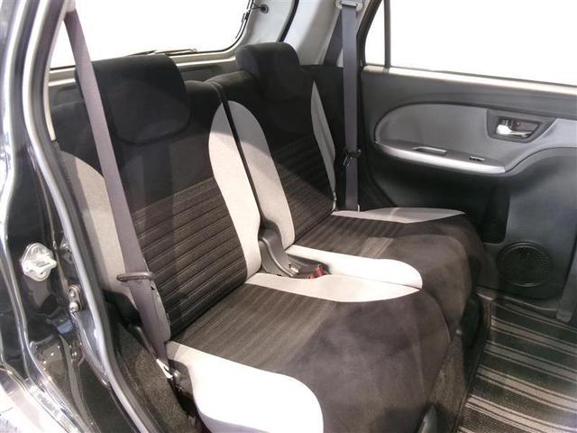 ゆとりある広々とした車内空間は、ドライブを始め買い物やレジャーなど、幅広く活躍します。一人でもみんなとでもお出かけを楽しみましょう！