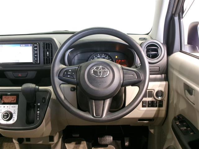 パッソ X LパッケージS ワンセグ メモリーナビ バックカメラ 衝突被害軽減システム ETC 記録簿 アイドリングストップ(5枚目)