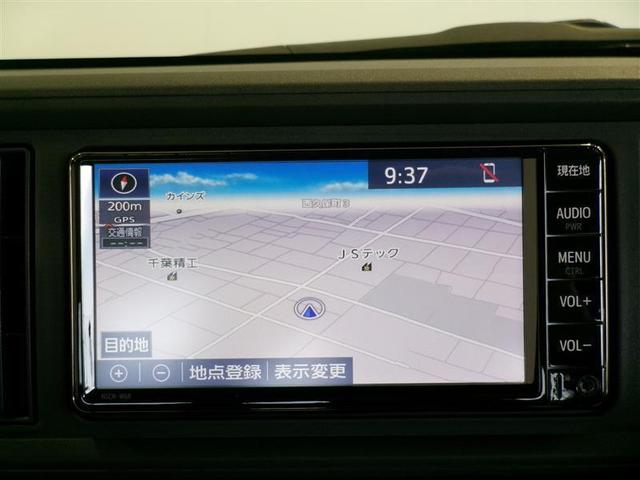 パッソ X LパッケージS ワンセグ メモリーナビ バックカメラ 衝突被害軽減システム ETC 記録簿 アイドリングストップ(7枚目)