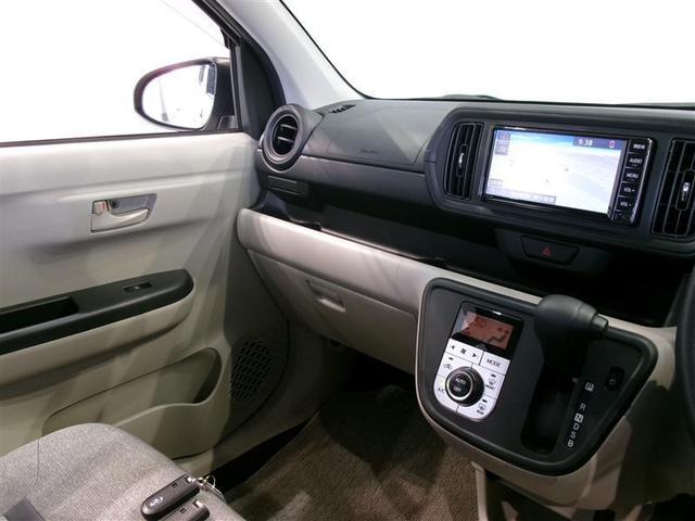 パッソ X LパッケージS ワンセグ メモリーナビ バックカメラ 衝突被害軽減システム ETC 記録簿 アイドリングストップ(10枚目)