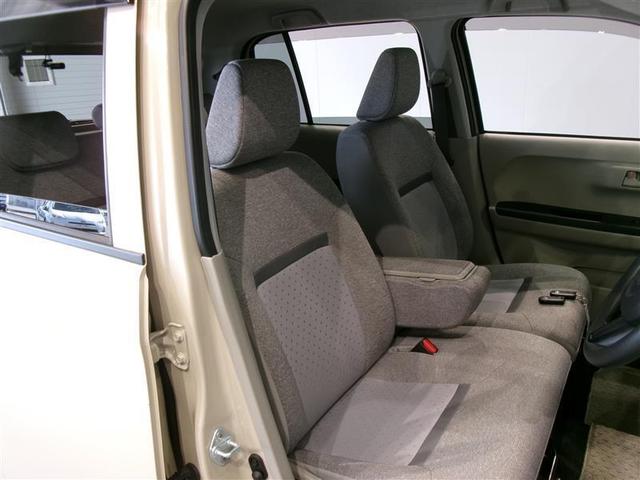 パッソ X LパッケージS ワンセグ メモリーナビ バックカメラ 衝突被害軽減システム ETC 記録簿 アイドリングストップ(14枚目)