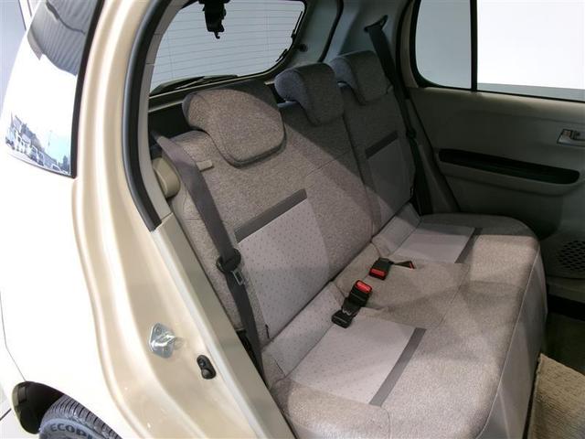 パッソ X LパッケージS ワンセグ メモリーナビ バックカメラ 衝突被害軽減システム ETC 記録簿 アイドリングストップ(15枚目)