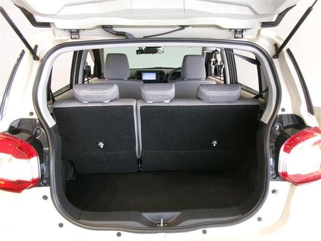 パッソ X LパッケージS ワンセグ メモリーナビ バックカメラ 衝突被害軽減システム ETC 記録簿 アイドリングストップ(16枚目)