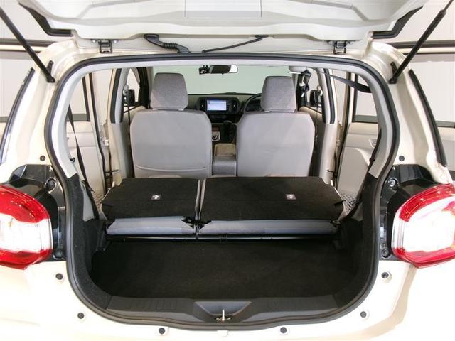 パッソ X LパッケージS ワンセグ メモリーナビ バックカメラ 衝突被害軽減システム ETC 記録簿 アイドリングストップ(17枚目)