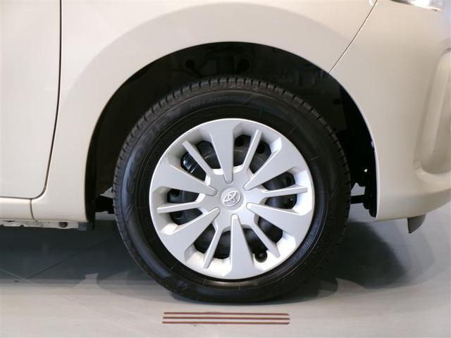 パッソ X LパッケージS ワンセグ メモリーナビ バックカメラ 衝突被害軽減システム ETC 記録簿 アイドリングストップ(18枚目)