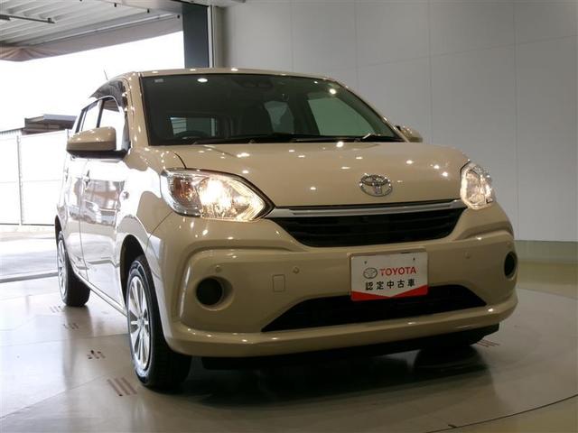 パッソ X LパッケージS ワンセグ メモリーナビ バックカメラ 衝突被害軽減システム ETC 記録簿 アイドリングストップ(19枚目)