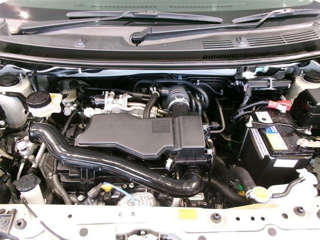 パッソ X LパッケージS ワンセグ メモリーナビ バックカメラ 衝突被害軽減システム ETC 記録簿 アイドリングストップ(20枚目)