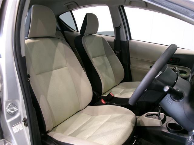 アクア S ワンセグ HDDナビ バックカメラ ETC 記録簿(14枚目)