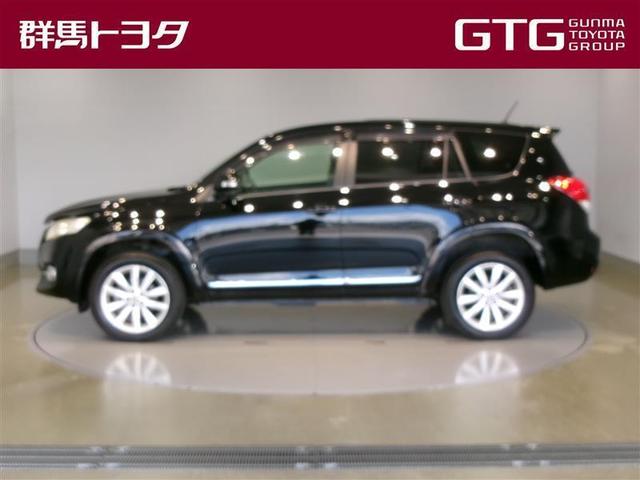 ヴァンガード 240S Sパッケージ フルセグ HDDナビ DVD再生 バックカメラ ETC HIDヘッドライト 乗車定員7人 3列シート ワンオーナー 記録簿(2枚目)