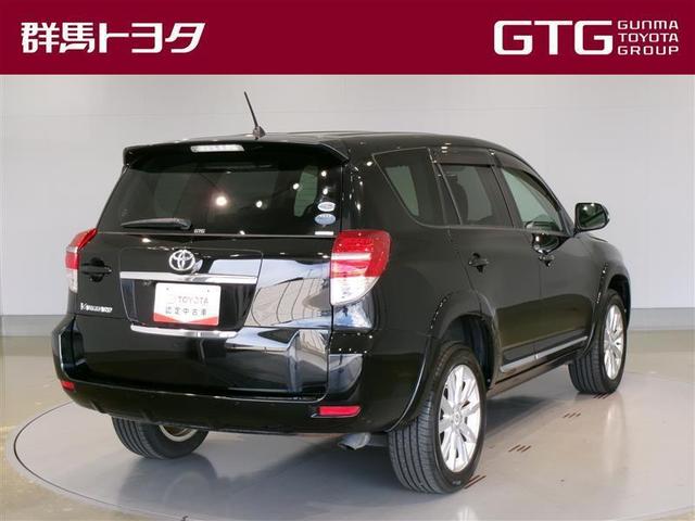 ヴァンガード 240S Sパッケージ フルセグ HDDナビ DVD再生 バックカメラ ETC HIDヘッドライト 乗車定員7人 3列シート ワンオーナー 記録簿(3枚目)