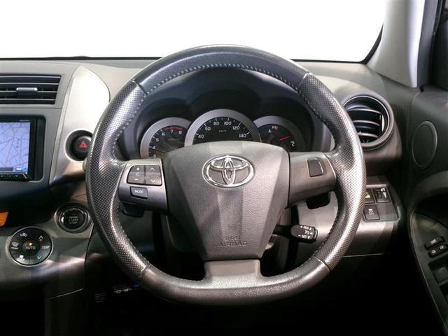 ヴァンガード 240S Sパッケージ フルセグ HDDナビ DVD再生 バックカメラ ETC HIDヘッドライト 乗車定員7人 3列シート ワンオーナー 記録簿(5枚目)