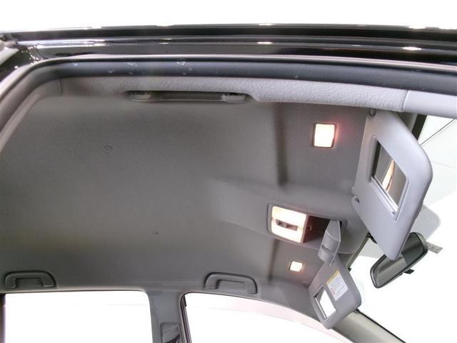 ヴァンガード 240S Sパッケージ フルセグ HDDナビ DVD再生 バックカメラ ETC HIDヘッドライト 乗車定員7人 3列シート ワンオーナー 記録簿(12枚目)