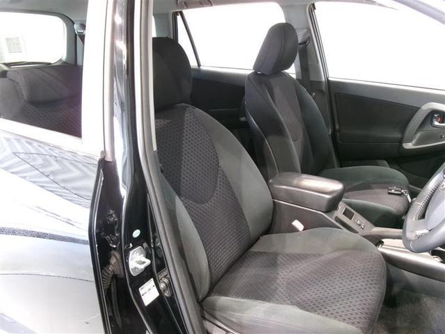 ヴァンガード 240S Sパッケージ フルセグ HDDナビ DVD再生 バックカメラ ETC HIDヘッドライト 乗車定員7人 3列シート ワンオーナー 記録簿(13枚目)