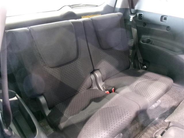 ヴァンガード 240S Sパッケージ フルセグ HDDナビ DVD再生 バックカメラ ETC HIDヘッドライト 乗車定員7人 3列シート ワンオーナー 記録簿(15枚目)