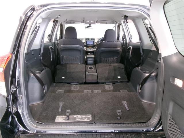 ヴァンガード 240S Sパッケージ フルセグ HDDナビ DVD再生 バックカメラ ETC HIDヘッドライト 乗車定員7人 3列シート ワンオーナー 記録簿(17枚目)