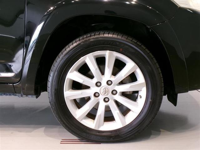 ヴァンガード 240S Sパッケージ フルセグ HDDナビ DVD再生 バックカメラ ETC HIDヘッドライト 乗車定員7人 3列シート ワンオーナー 記録簿(18枚目)