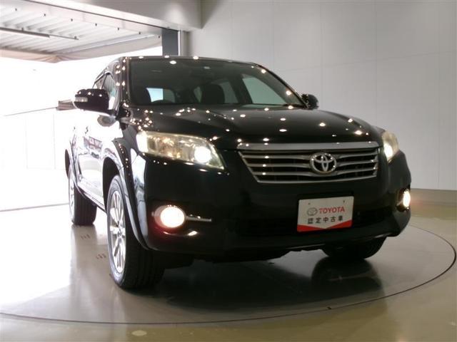 ヴァンガード 240S Sパッケージ フルセグ HDDナビ DVD再生 バックカメラ ETC HIDヘッドライト 乗車定員7人 3列シート ワンオーナー 記録簿(19枚目)