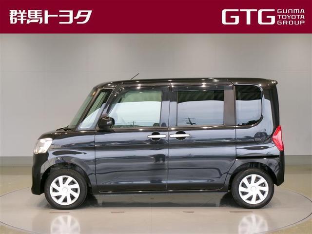 タント L SAIII ワンセグ メモリーナビ バックカメラ ETC 記録簿 アイドリングストップ(2枚目)