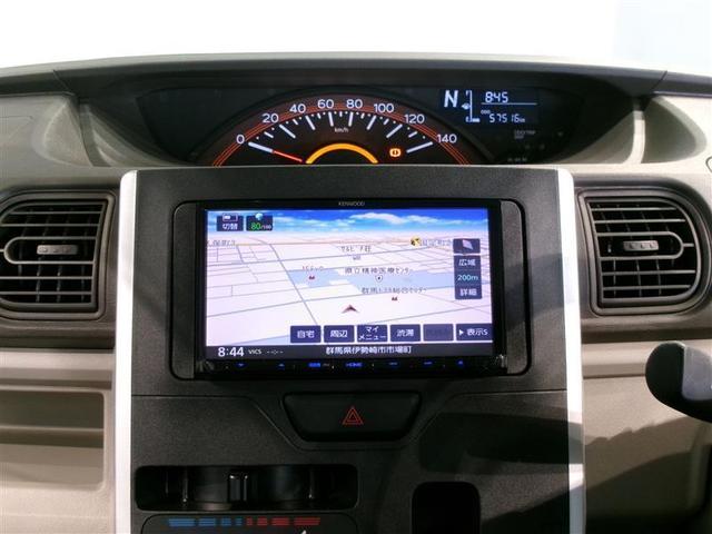 タント L SAIII ワンセグ メモリーナビ バックカメラ ETC 記録簿 アイドリングストップ(7枚目)