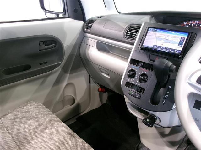 タント L SAIII ワンセグ メモリーナビ バックカメラ ETC 記録簿 アイドリングストップ(10枚目)