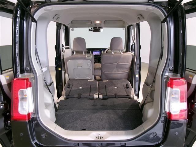 タント L SAIII ワンセグ メモリーナビ バックカメラ ETC 記録簿 アイドリングストップ(17枚目)